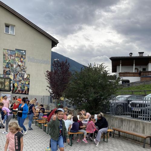 Schulstartfest 5