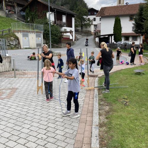 Schulstartfest 7