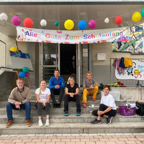 Schulstartfest 13