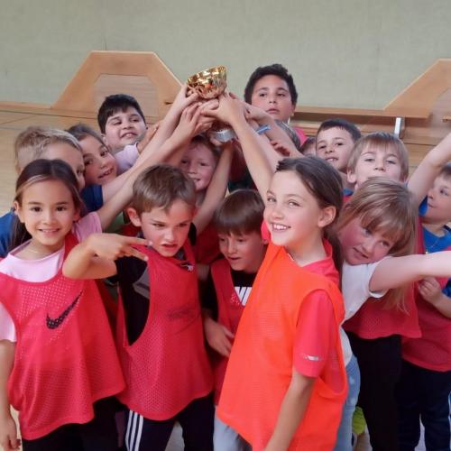 Fußball