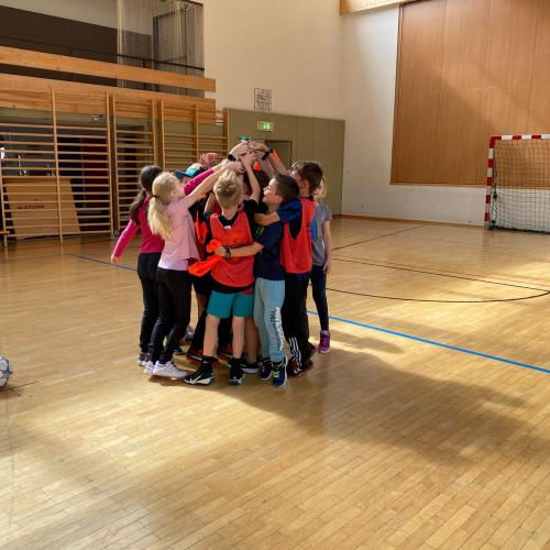 Fußball