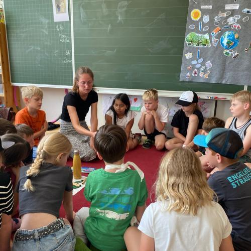 Klimabündnis