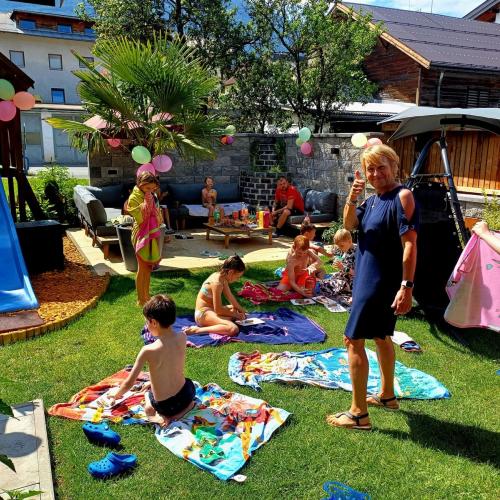 Poolparty