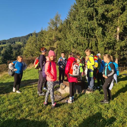 Wandertag