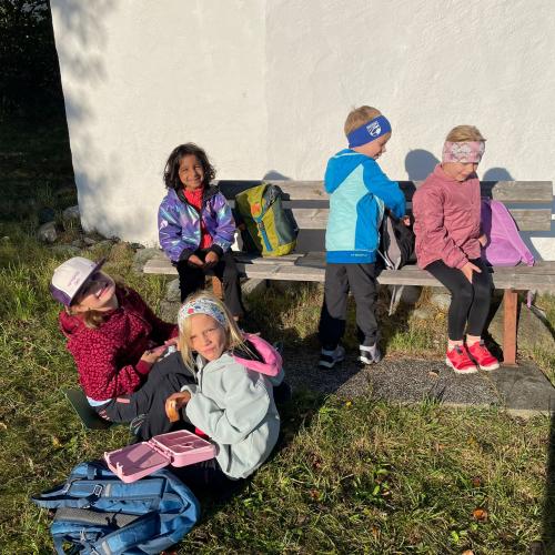 Wandertag