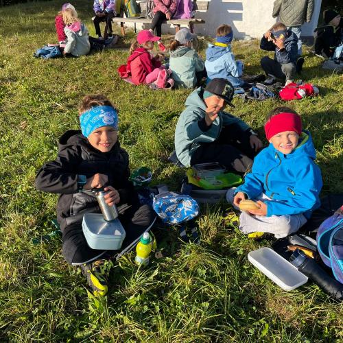 Wandertag
