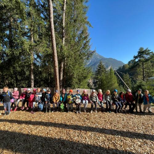 Wandertag