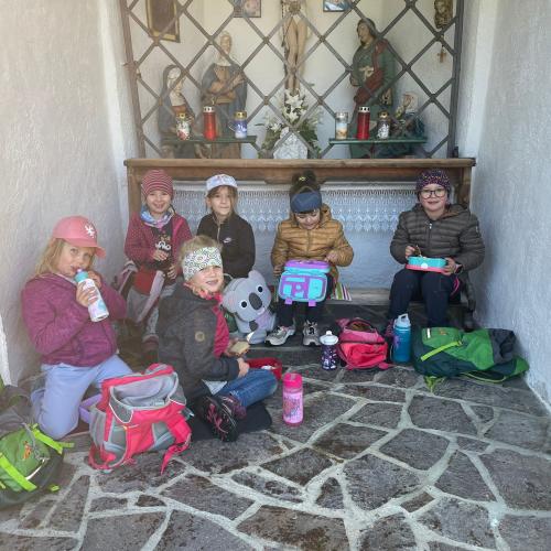 Wandertag