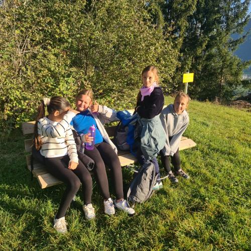 Wandertag