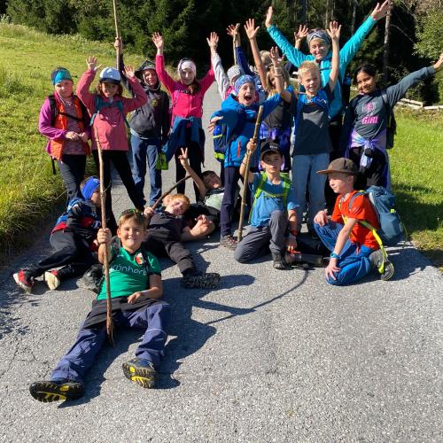 Wandertag