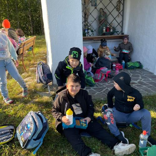 Wandertag