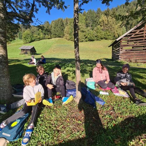 Wandertag