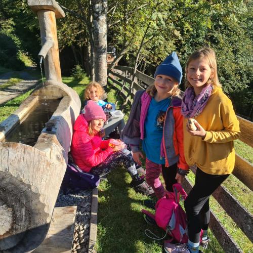 Wandertag