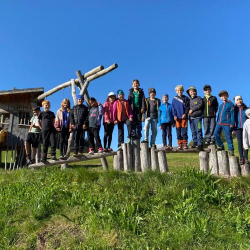 Wandertag