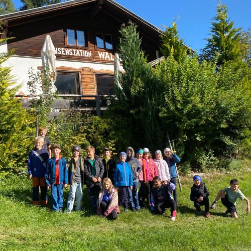 Wandertag