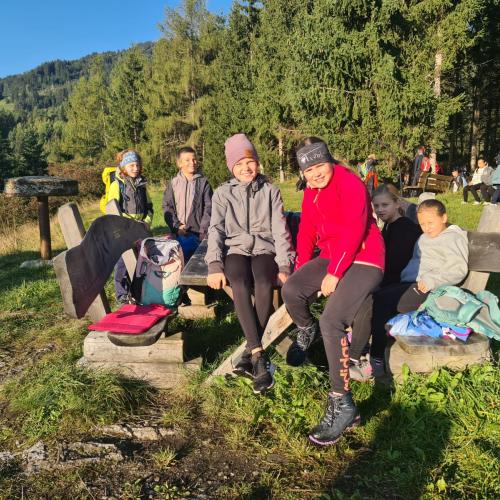 Wandertag