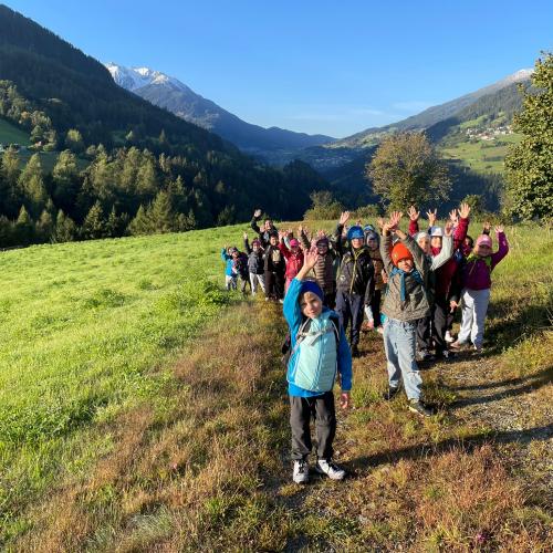 Wandertag