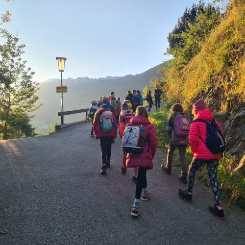 Wandertag