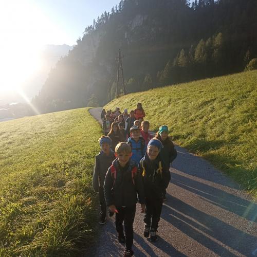 Wandertag