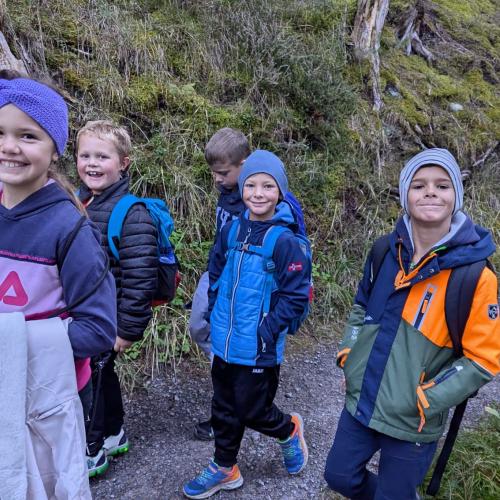 Wandertag