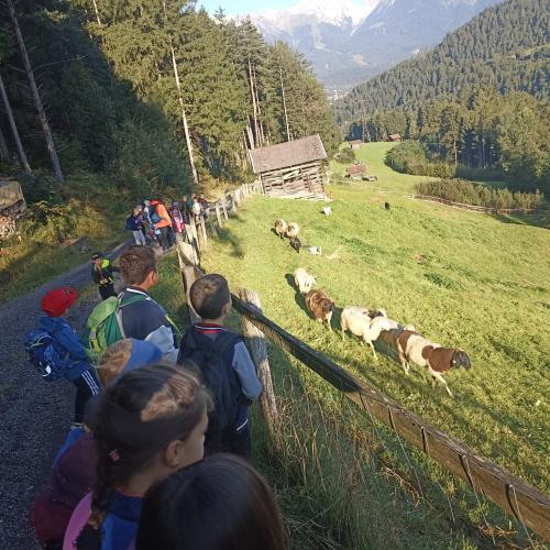 Wandertag