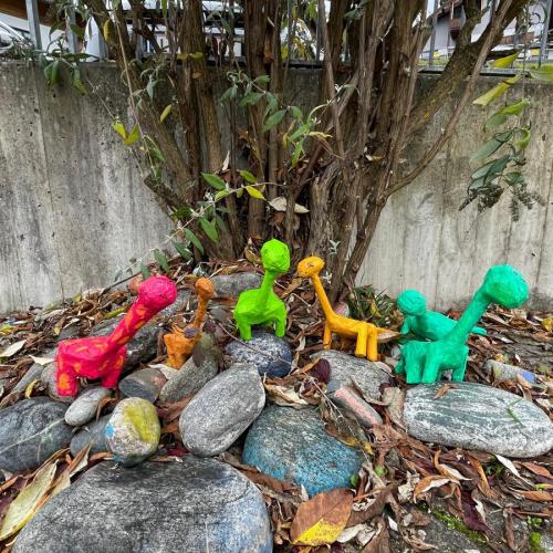 Dinos