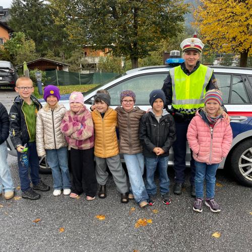 Polizei
