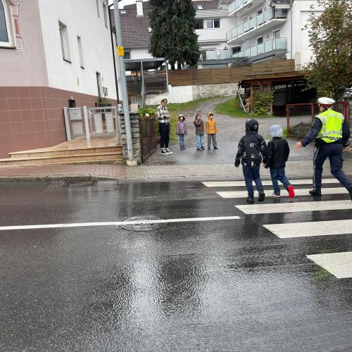 Polizei