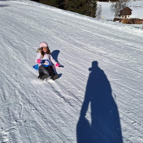 Wintersporttage am Piller