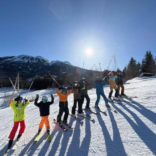 Wintersporttage