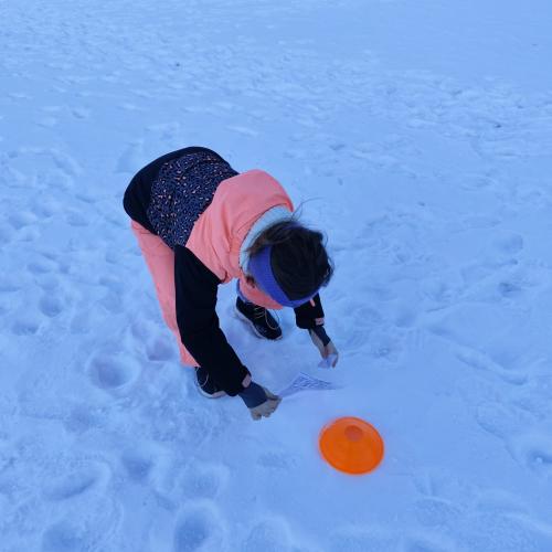 Wintersporttage am Piller