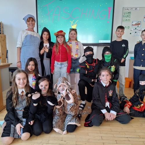 Fasching