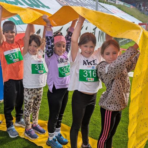 Leichtathletik Grand Prix 2025