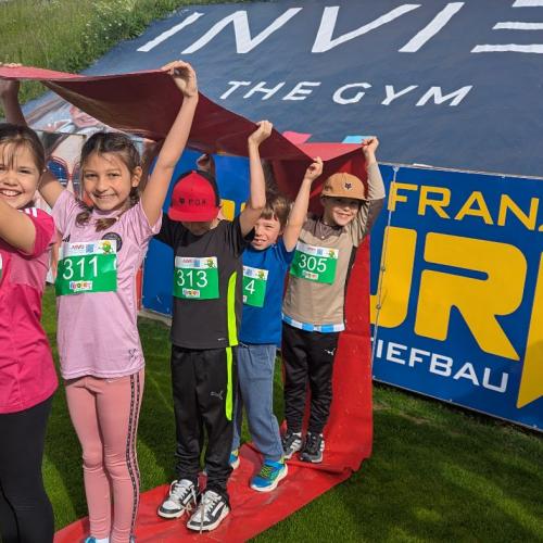 Leichtathletik Grand Prix 2025