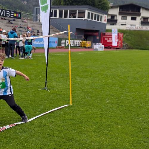 Leichtathletik Grand Prix 2025