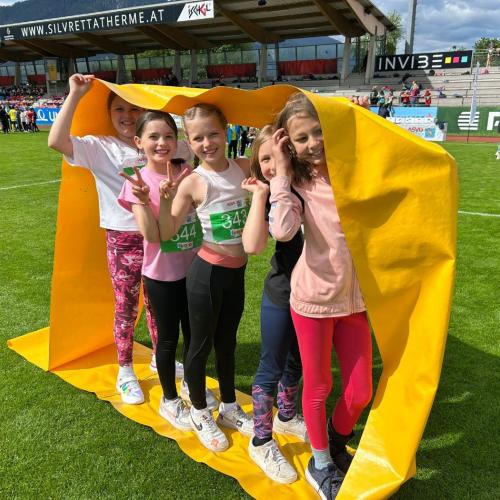 Leichtathletik Grand Prix 2025