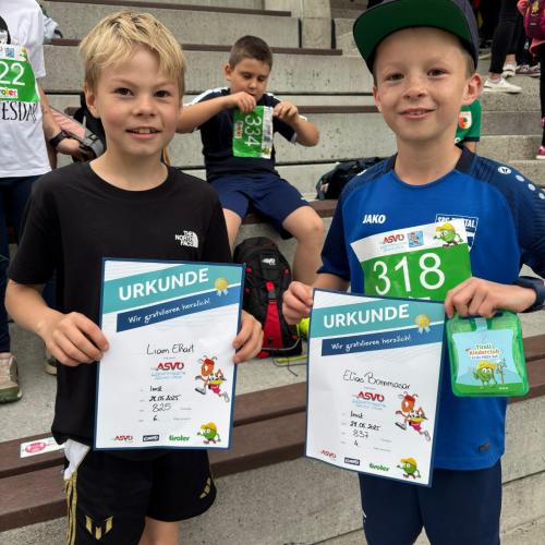 Leichtathletik Grand Prix 2025
