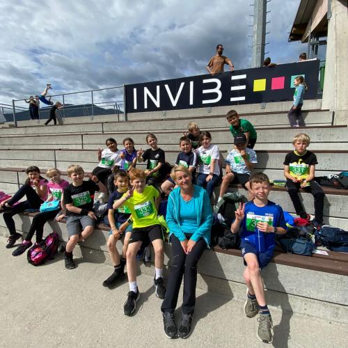 Leichtathletik Grand Prix 2025