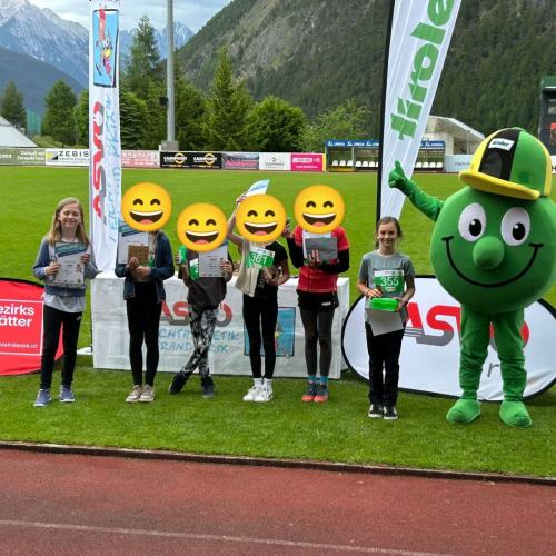 Leichtathletik Grand Prix 2025