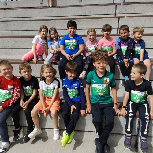 Leichtathletik Grand Prix 2025