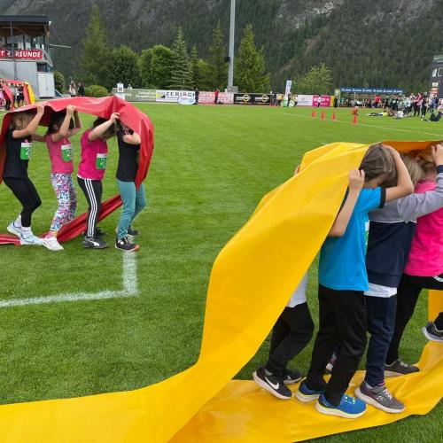 Leichtathletik Grand Prix 2025