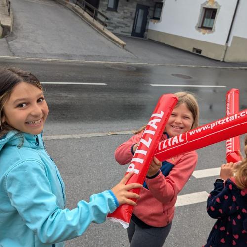 TOUR Transalp 