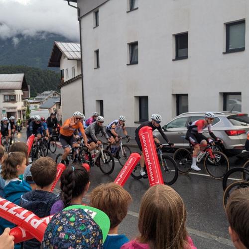 TOUR Transalp 