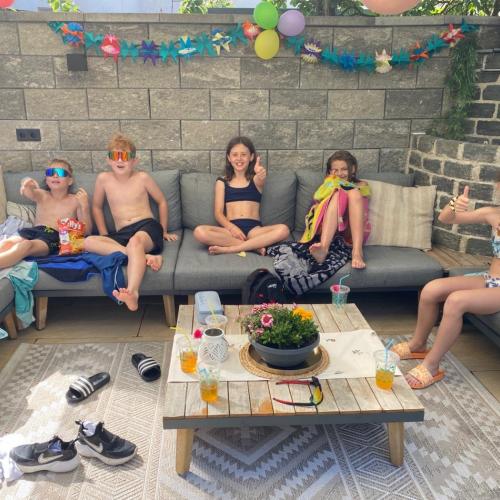 Poolparty