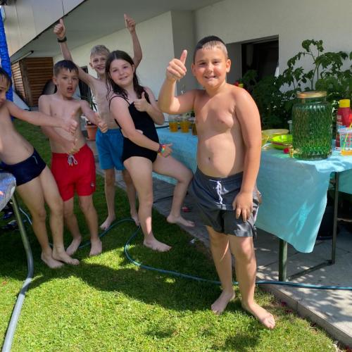 Poolparty