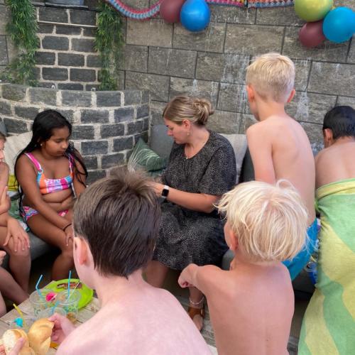Poolparty