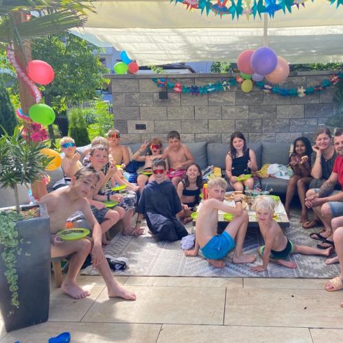 Poolparty