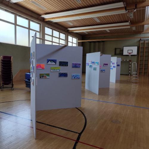 Kunst-Projektwoche 2025