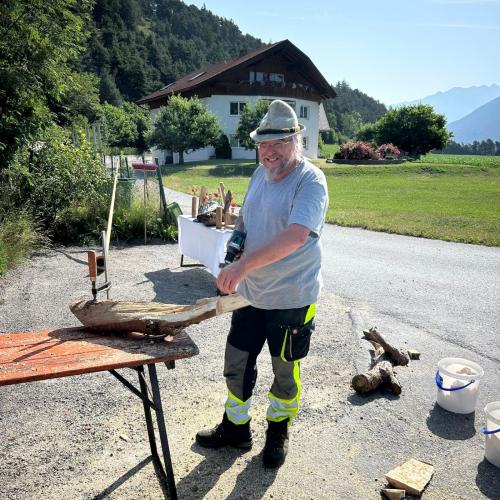 Kunst-Projektwoche 2025
