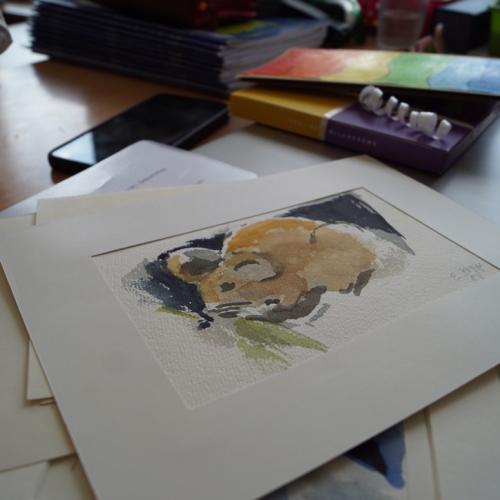 Kunst-Projektwoche 2025